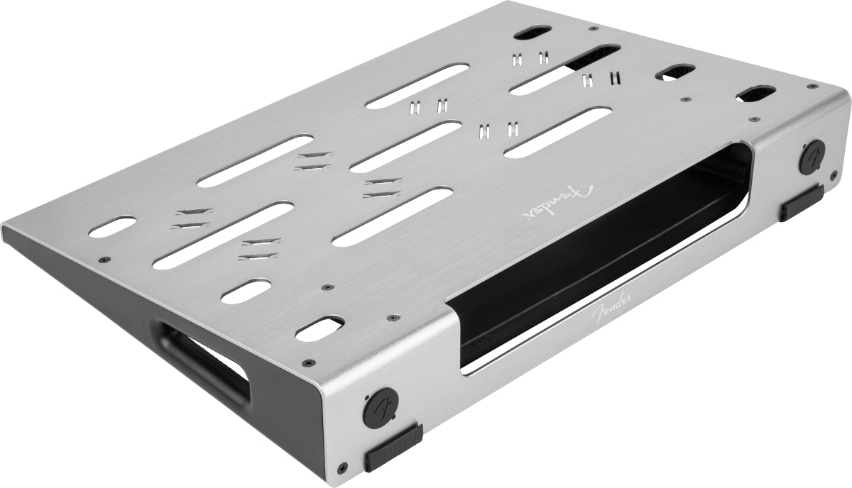 Mittleres Pedalboard mit Tasche