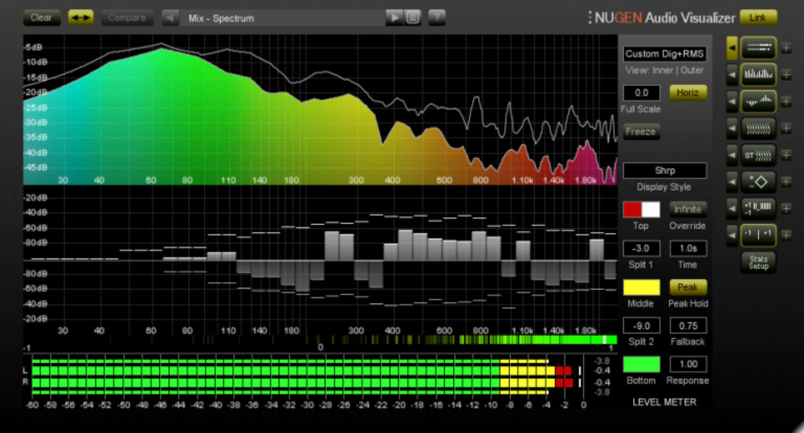Visualizer 2