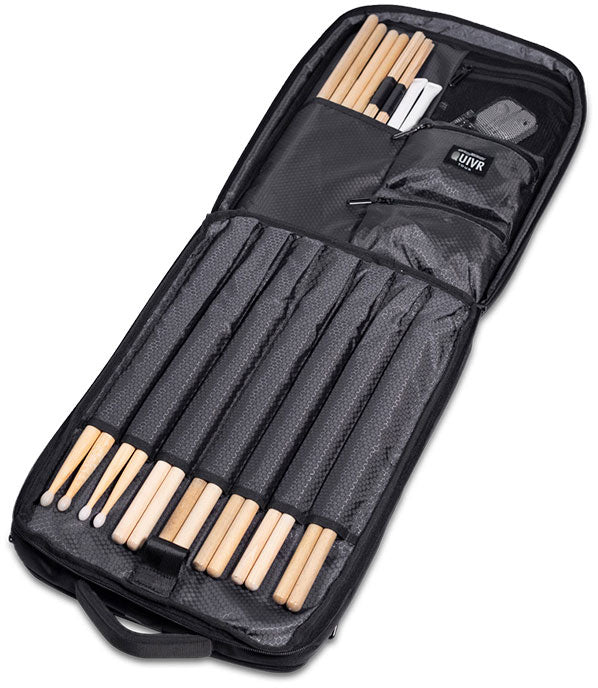 Quivr Tour - 14 Drum stick bag pocket for PC