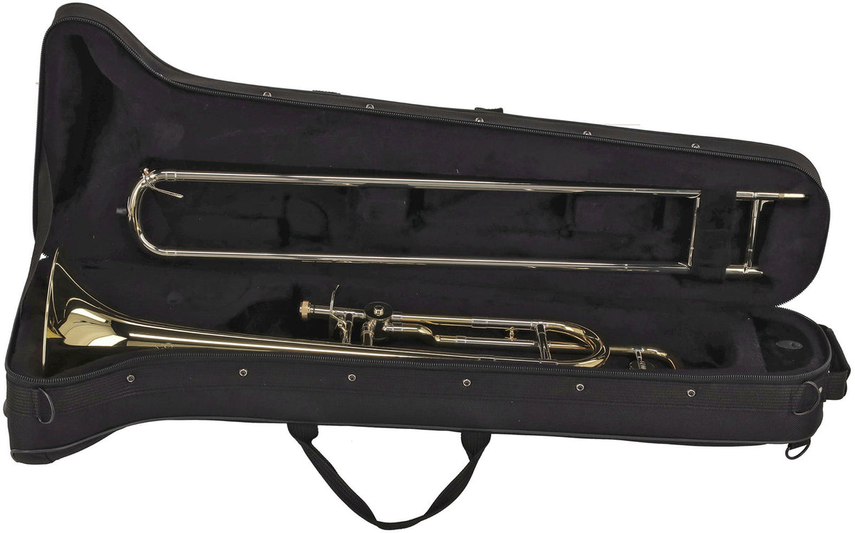 Ambition TB503B Tenor B/F Lackiert