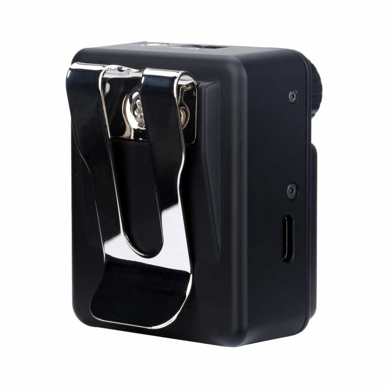 U45 Black