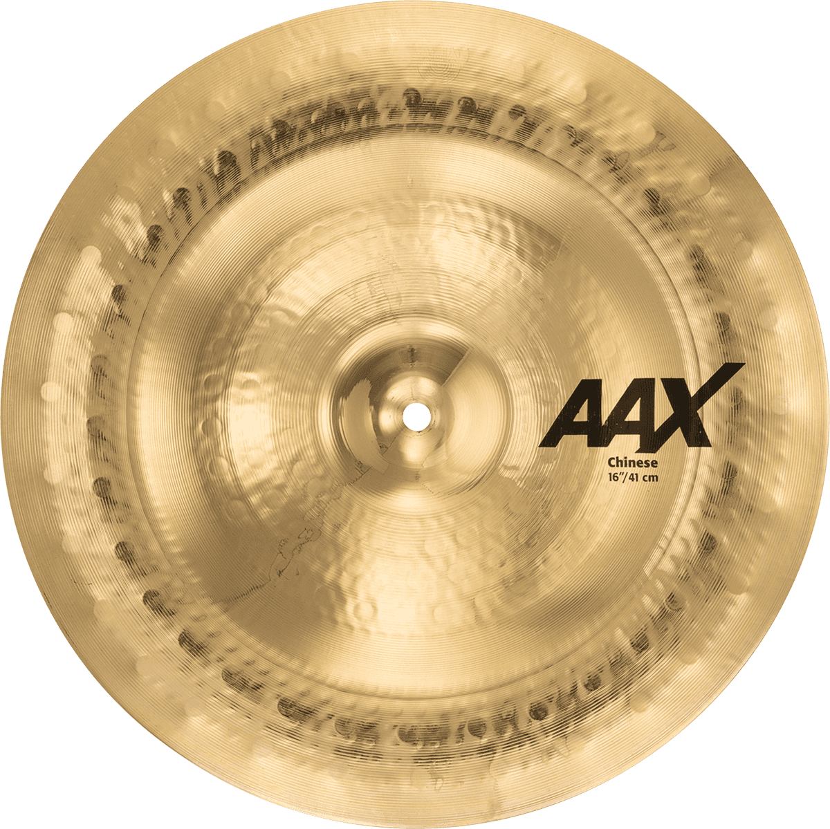 AAX 16" China