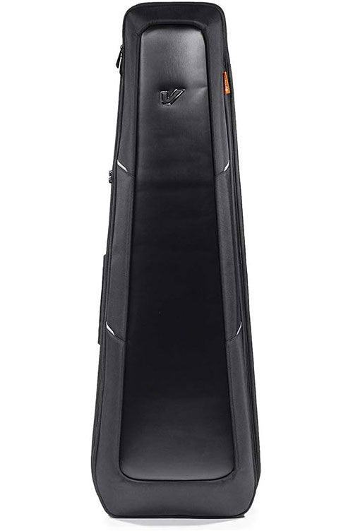 Gruvgear Kapsule - E-Bass Schwarz