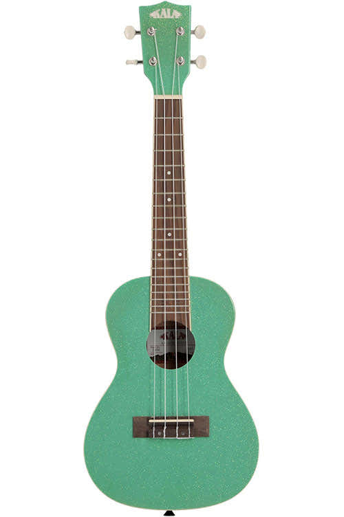 B-Stock / Konzert Green Sparkle