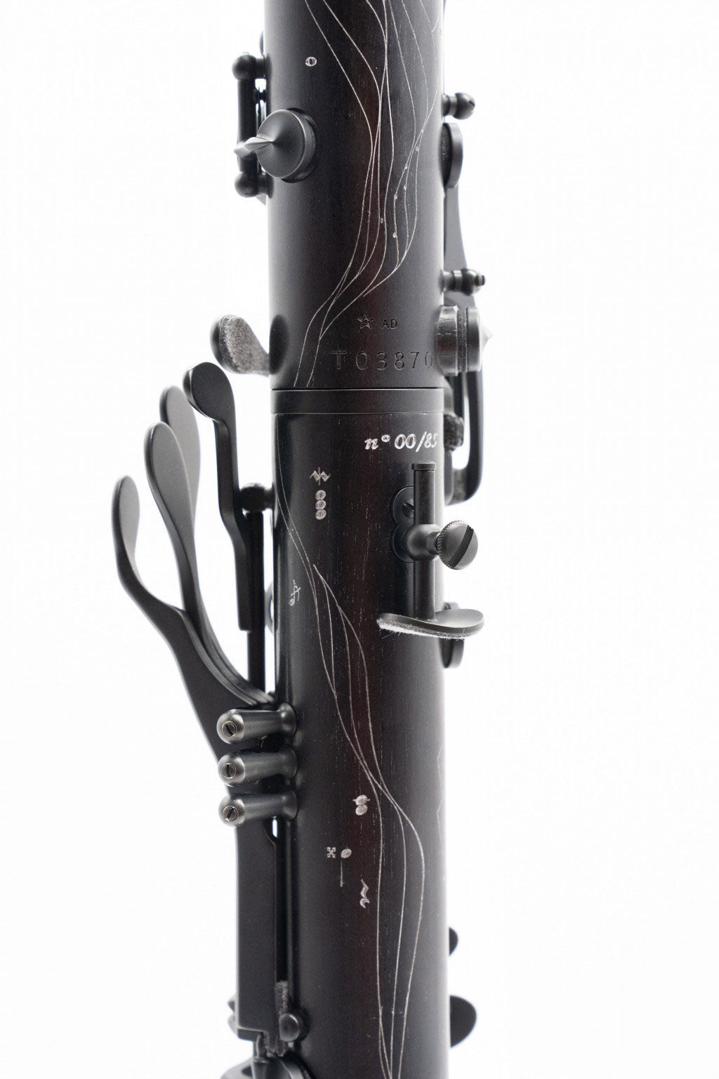 Muse Edition 2025 - B Matt Schwarz
