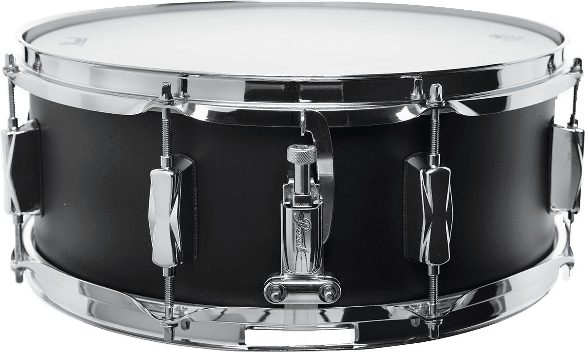 Decade Maple 14X5.5 Ultramarin Samt