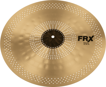 18" China FRX