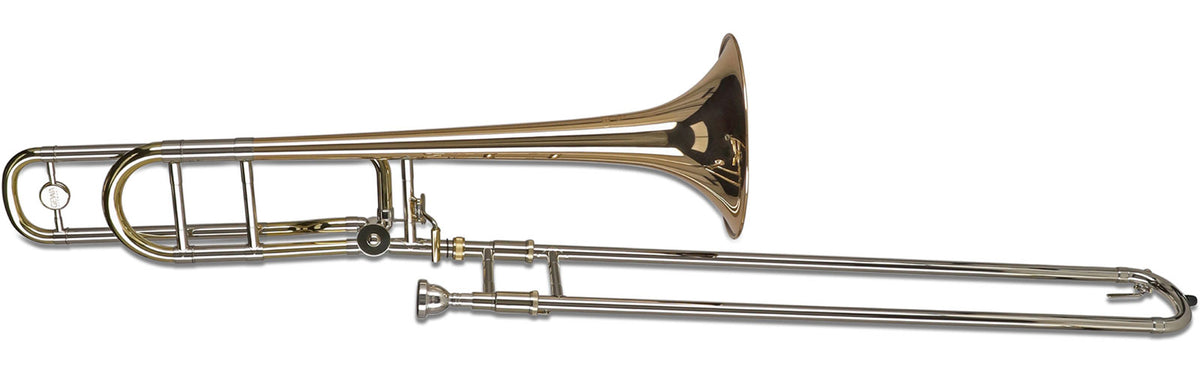 Vision TB342FG Sib/Fa Verni/Cuivre Rose