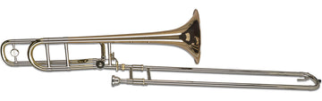 Vision TB342FG Sib/Fa Verni/Cuivre Rose