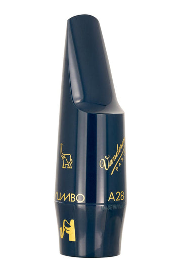 JUMBA JAVA BLEU - SAXOPHONE ALTO (SM6028)