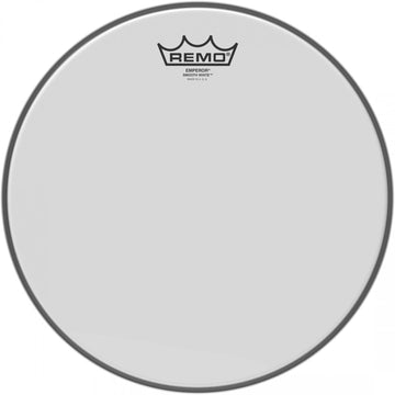 EMPEROR 12 - SMOOTH WHITE - BE-0212-00