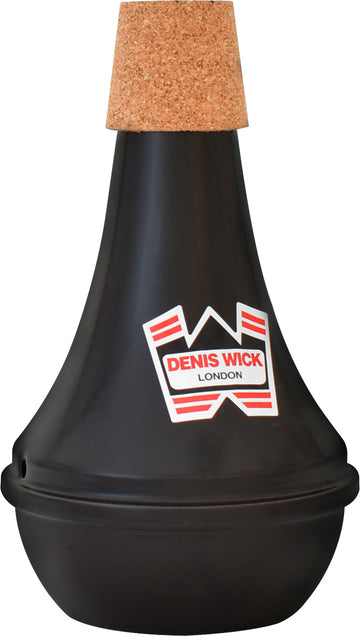 DW5526 - PRACTICE MUTE FUR TROMPETE ODER KORNETT