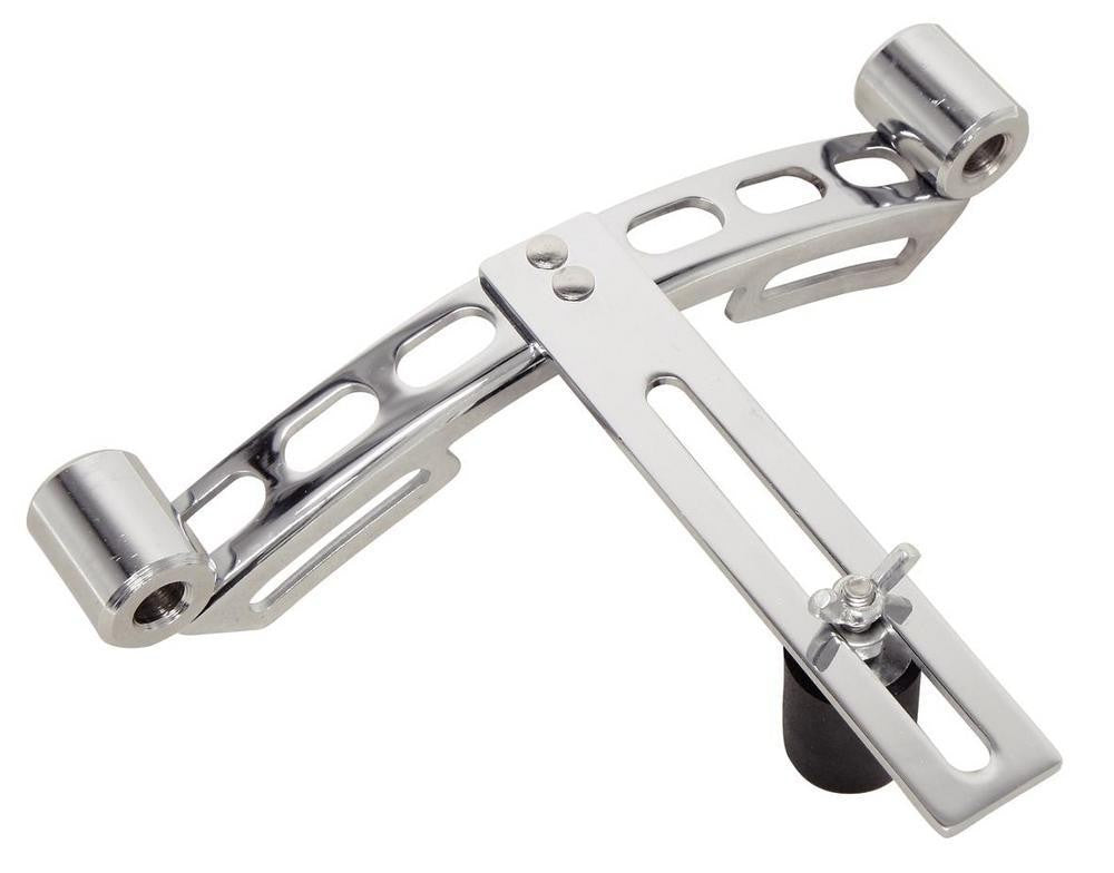 Gewa MARSCHTROMMEL ZUBEHR UNIVERSAL HALTEPLATTE