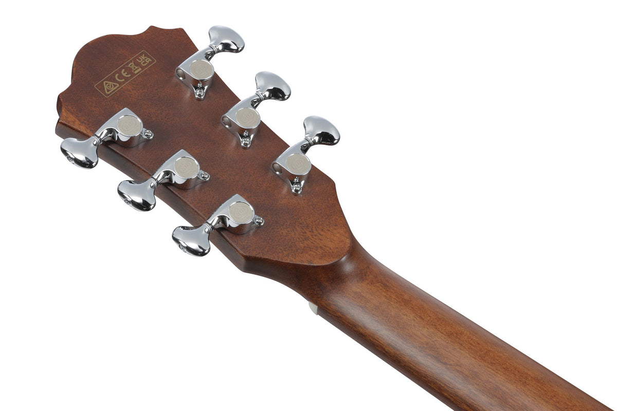 MRC10-NT Natural Signature Marcin