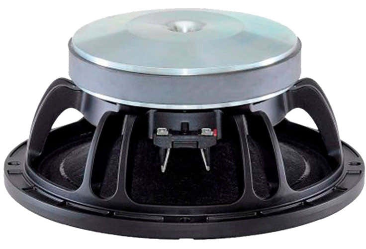 10 FW 64 8 Ohm