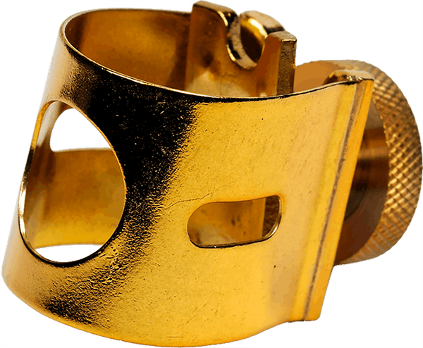 Otto Link SOPRANSAX BLATTSCHRAUBE (METALL MUNDSTUCK)