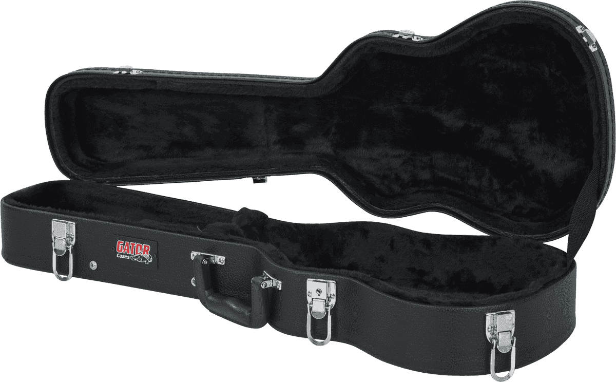 Etui Tenor-Ukulele In Holz - GWE