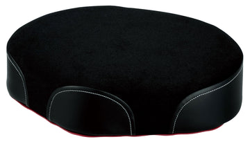 HTS7BC  ERGO RIDER CLOTH TOP SEAT