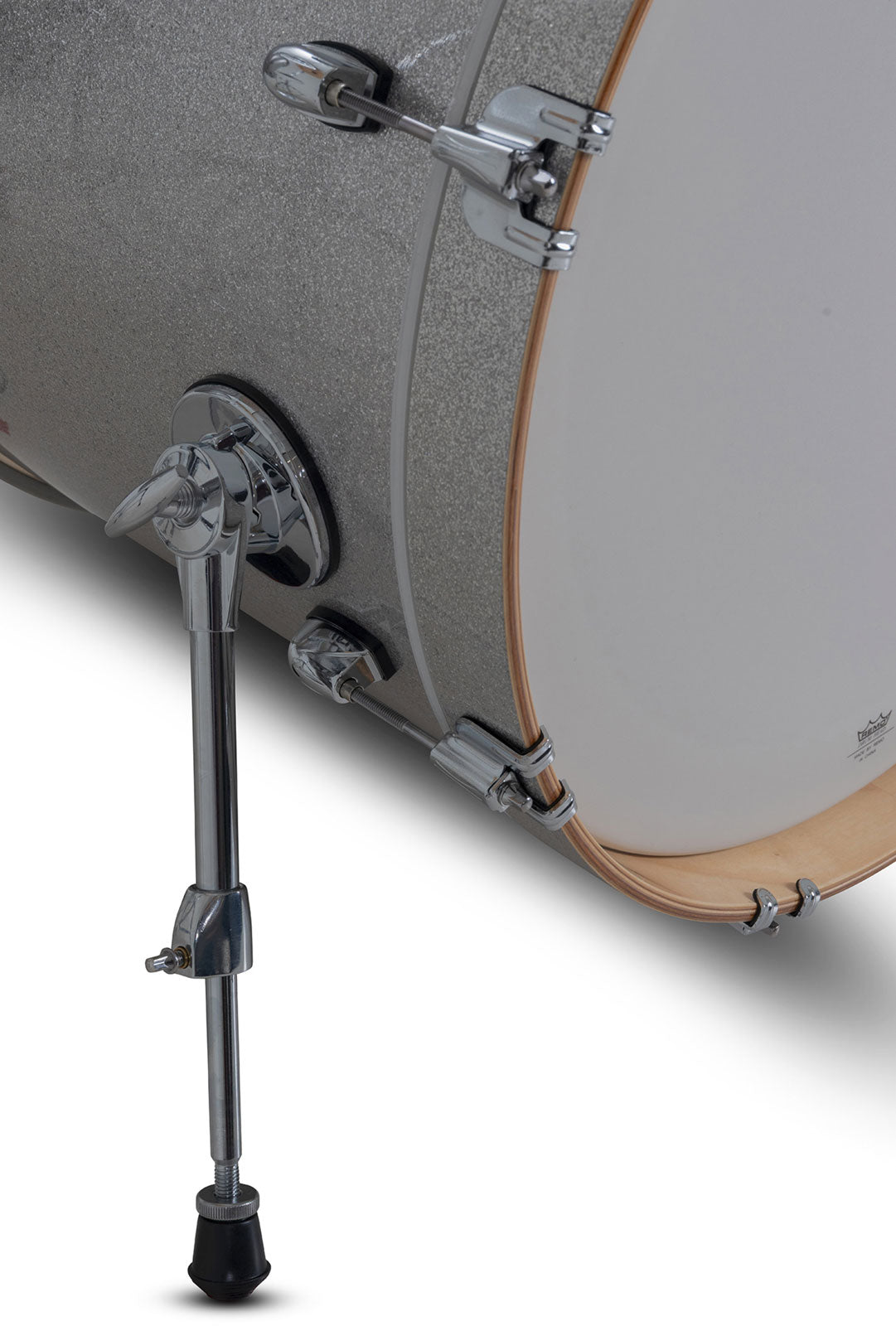 CATALINA Ahorn Silber Sparkle CM2-E624S-SS