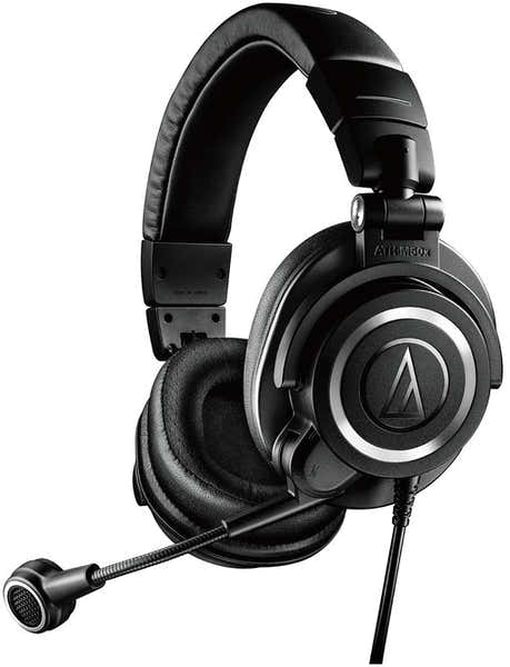 ATH-M50xSTS XLR