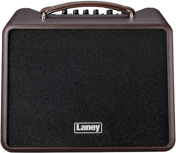 AMPLI LANEY ACOUSTIC 60W/1X8" 2 CANAUX