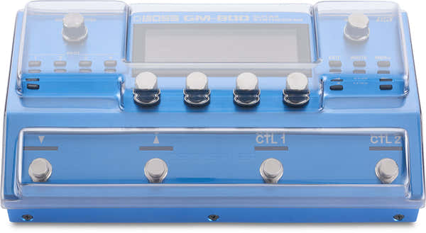Decksaver Boss Hülle für GM-800
