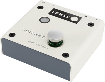 LITTLE III