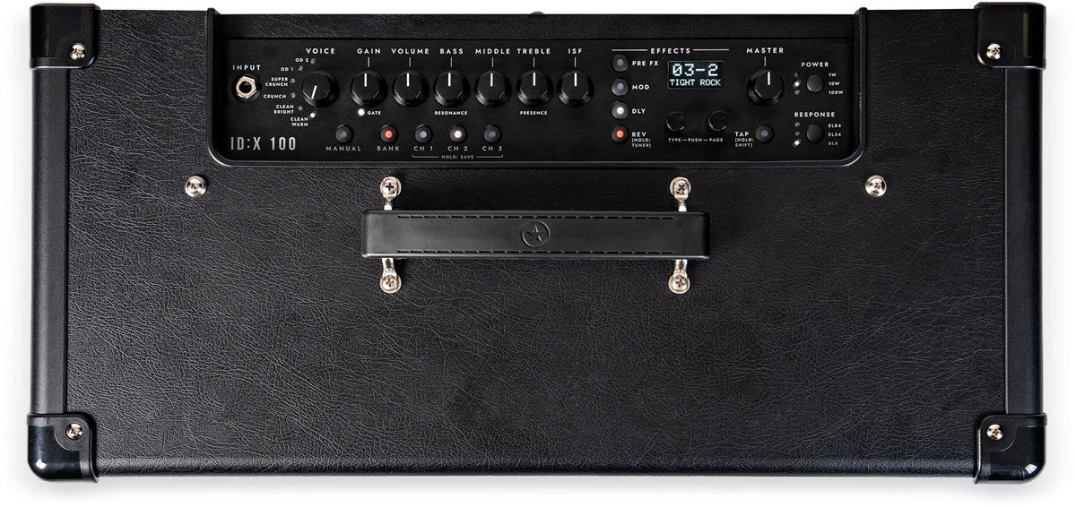 IDX:100 - Combo 100W - Generalüberholt