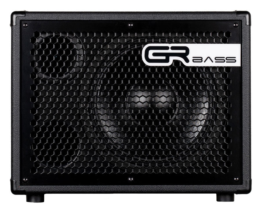 GR 112H+ 8 Ohms Black