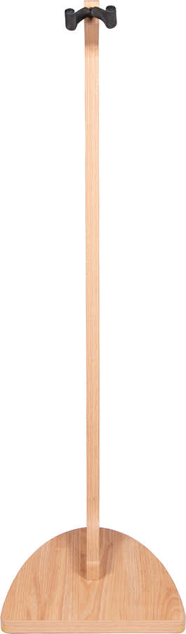 Gitarrenständer hängend Holz Ahorn