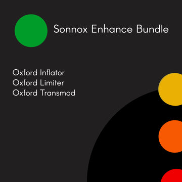Enhance (HD-HDX)