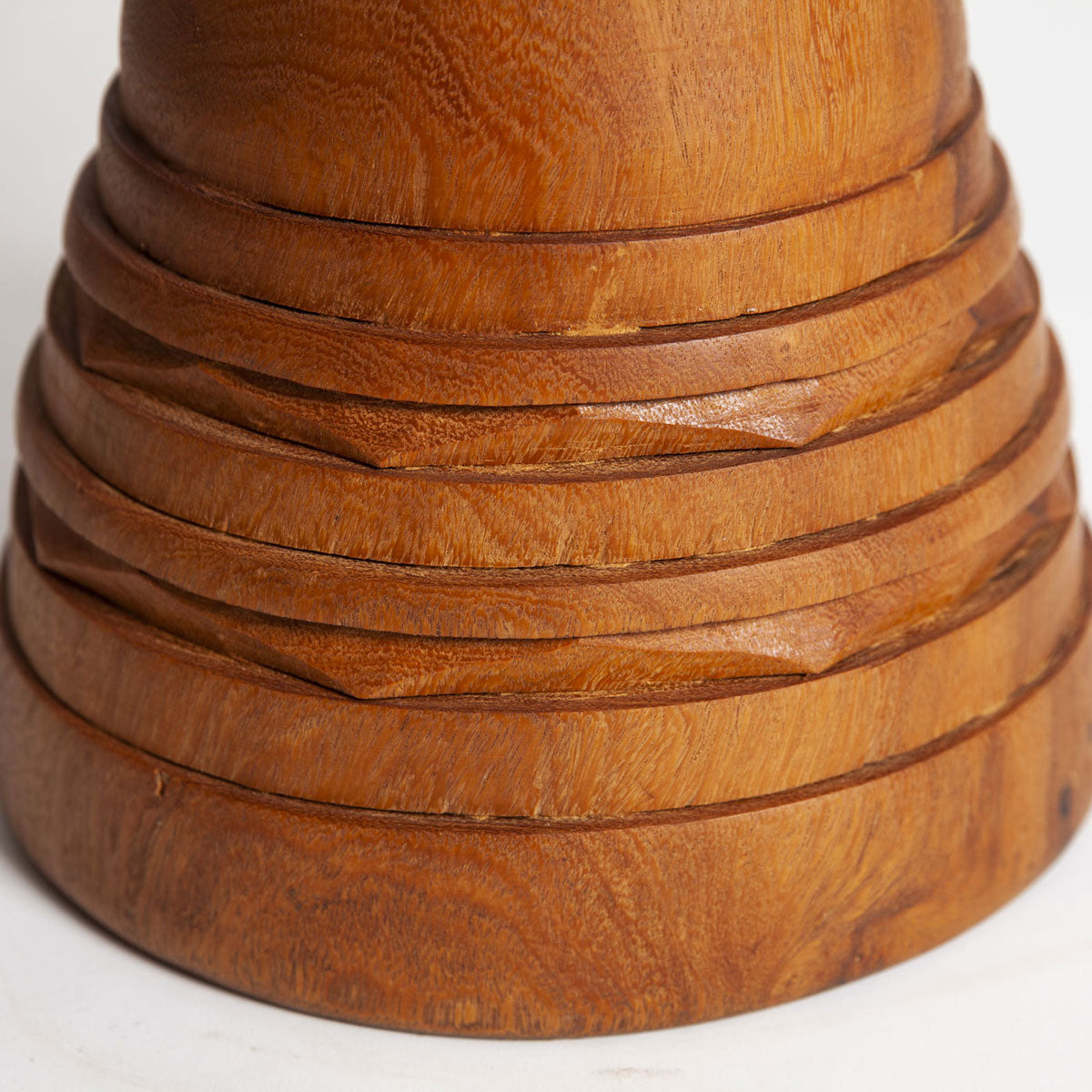 DJEMBE LARGE 33-35 X 60-62CM