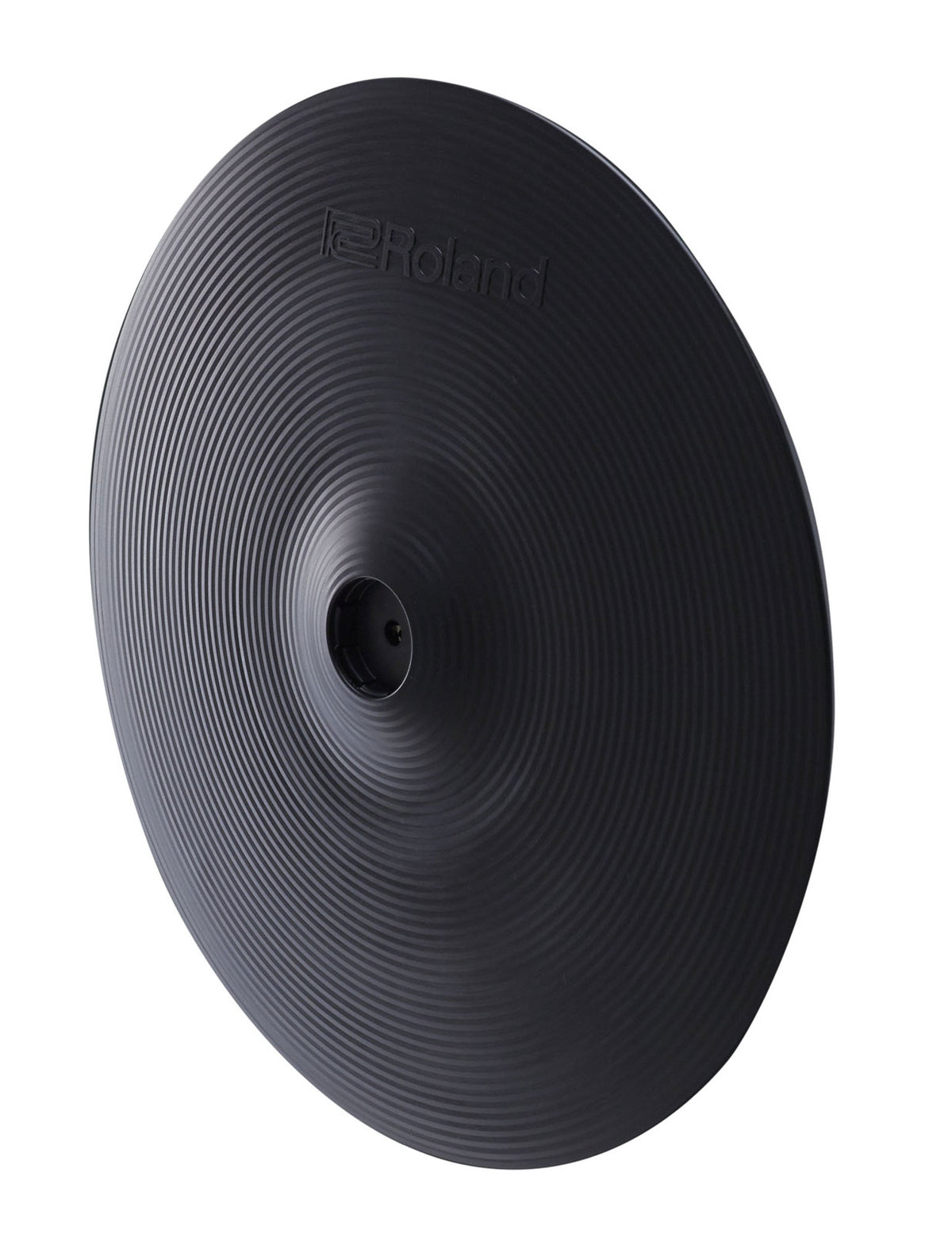 DUNNES V-CYMBAL CRASH-PAD MIT NATURLICHEM SCHWINGUNGSVERHALTEN - CY-14C-T