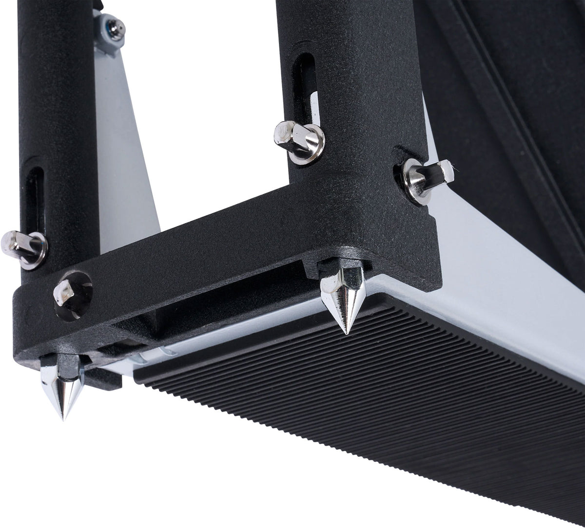 DWCP95X - Hi-Hat-Ständer dreibeinig 9X-Serie