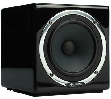 Mixcubes Active Black