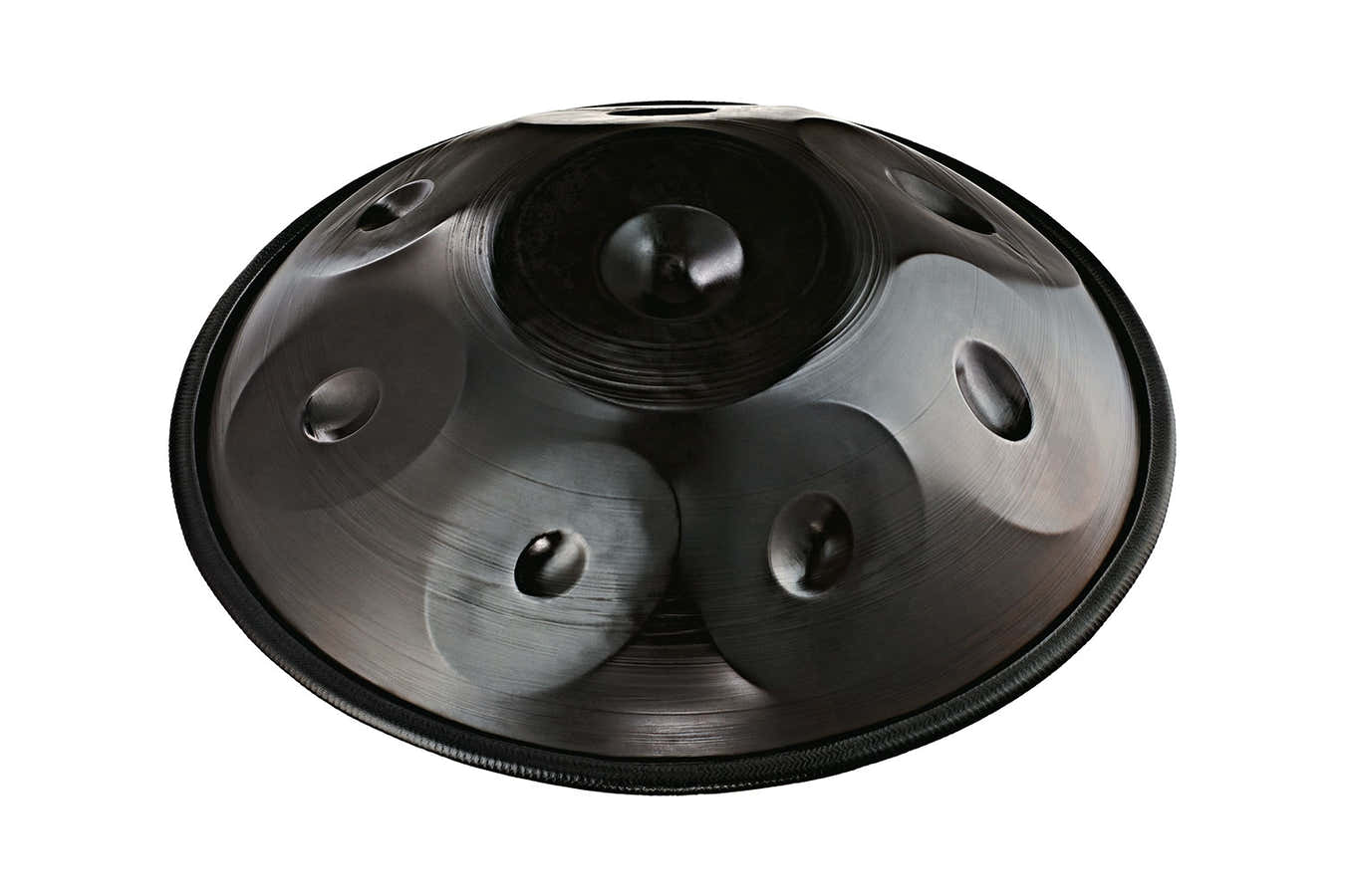 HD4 - HARMONIC ART HANDPAN SONIC ENERGY F A# C C# D# F F# A#