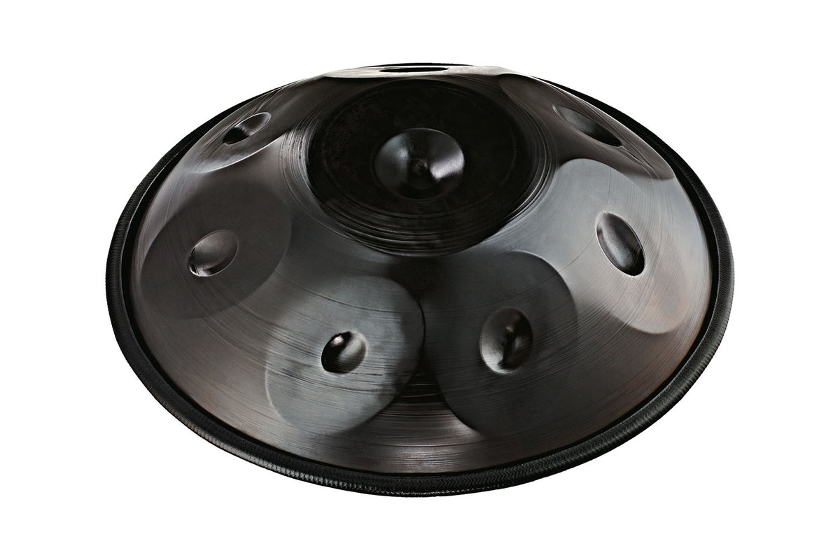 HD4 - HARMONIC ART HANDPAN SONIC ENERGY F A# C C# D# F F# A#