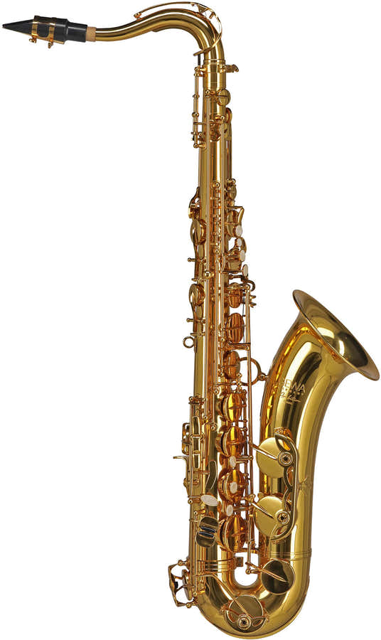 Ambition TS650 Tenor B Lackiert