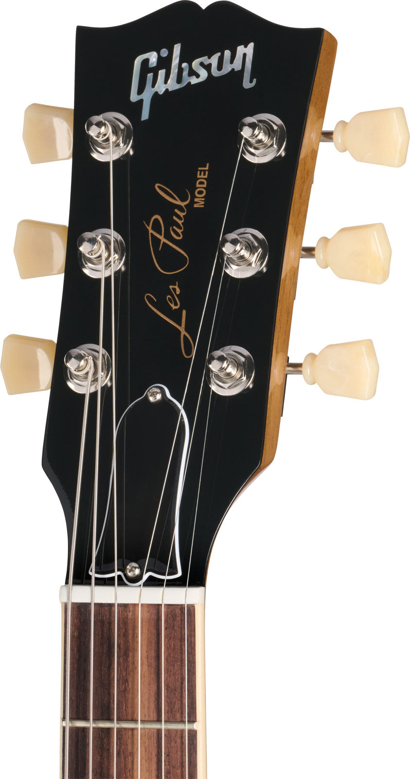 Les Paul Standard 50s Double Trouble Vintage Tobacco Burst Hochglanz