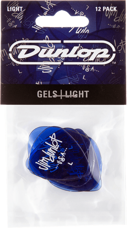 12 x Gels leicht