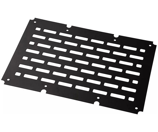 RÜCKPLATTE FÜR PEDALBOARD ROCKBOARD CINQUE 5.2