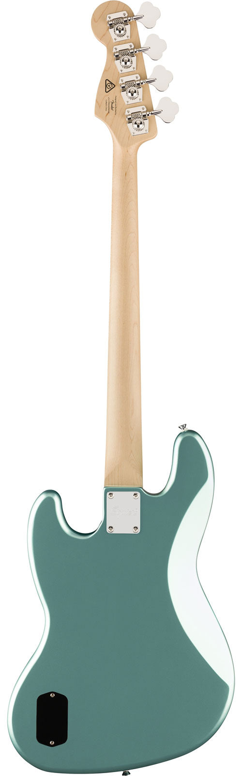 Jazz Bass Affinity Active Lrl Mystisches Seeschaumgrün