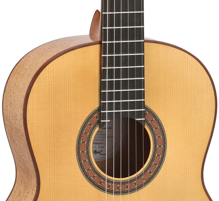 Superior Anniversario 120 J-SBE 2025