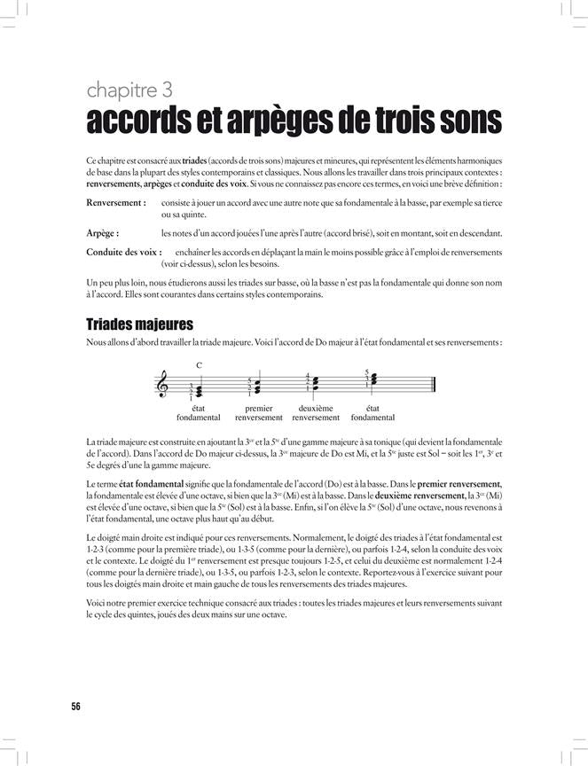 Hal Leonard - Piano Fitness