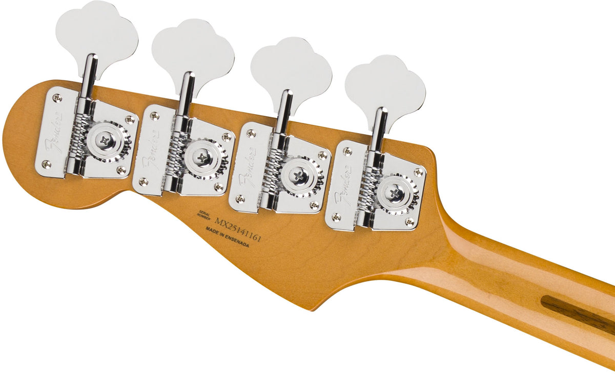 Jazz Bass Early '70s Vintera III RW 3-Color Sunburst