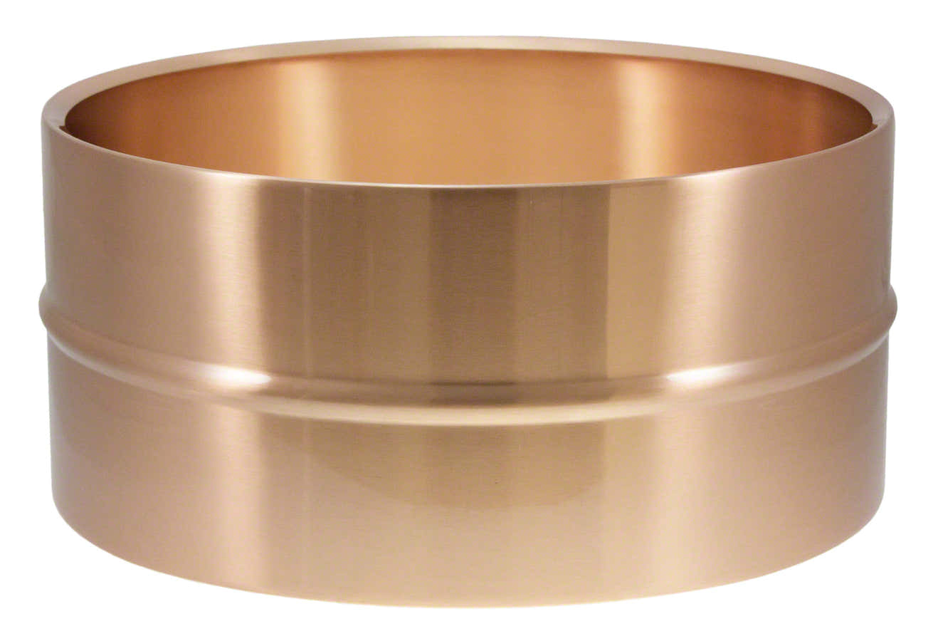 SBZ14065 - 14 X 6.5 Bronzekessel - Snare Drum