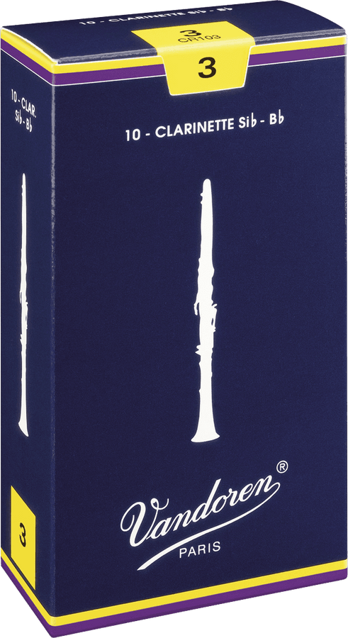 CLASSIC BLAU 3 - CR103