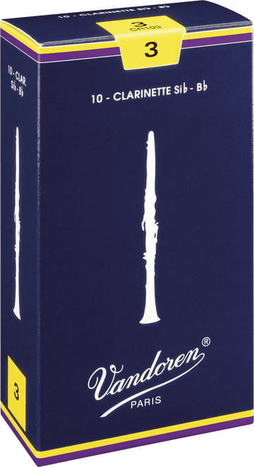 CLASSIC BLAU 3 - CR103
