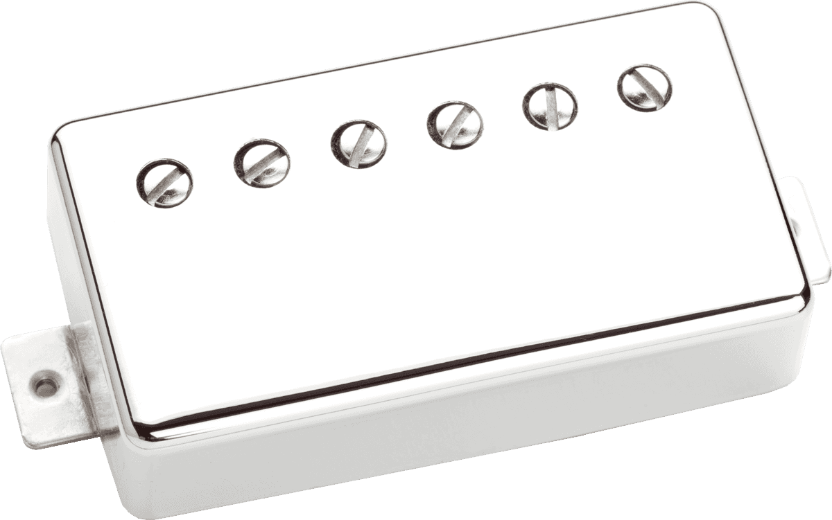 Seymour Duncan SH-2N-N - JAZZ MODEL NECK NICKEL