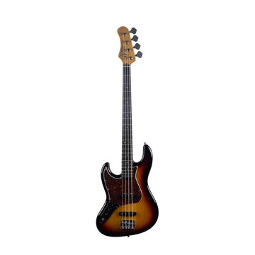 JB 300 LH Sunburst